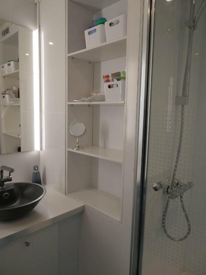 Apartamento Duinenzicht Bredene Exterior foto