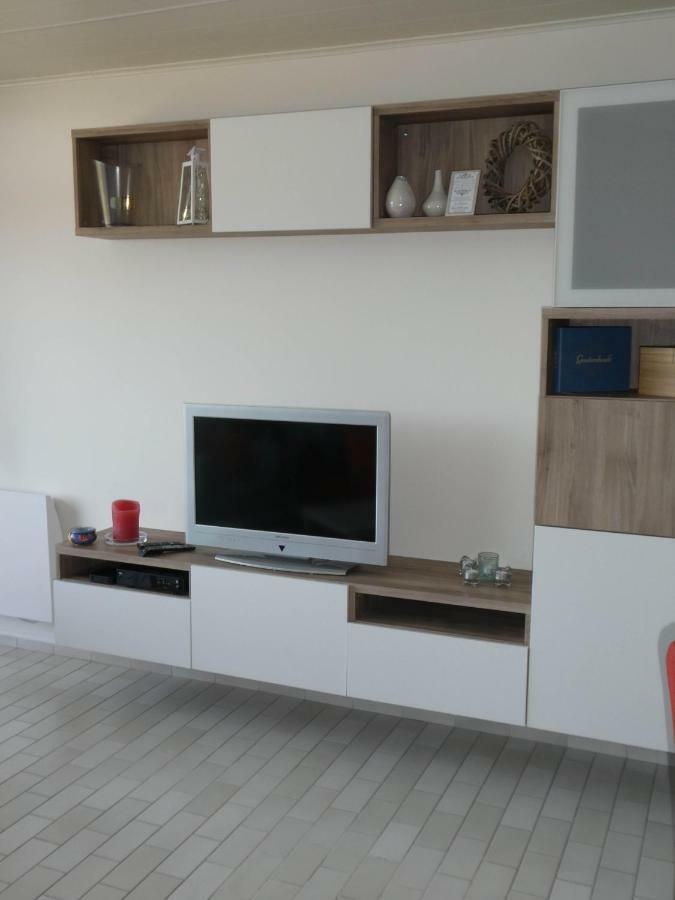 Apartamento Duinenzicht Bredene Exterior foto