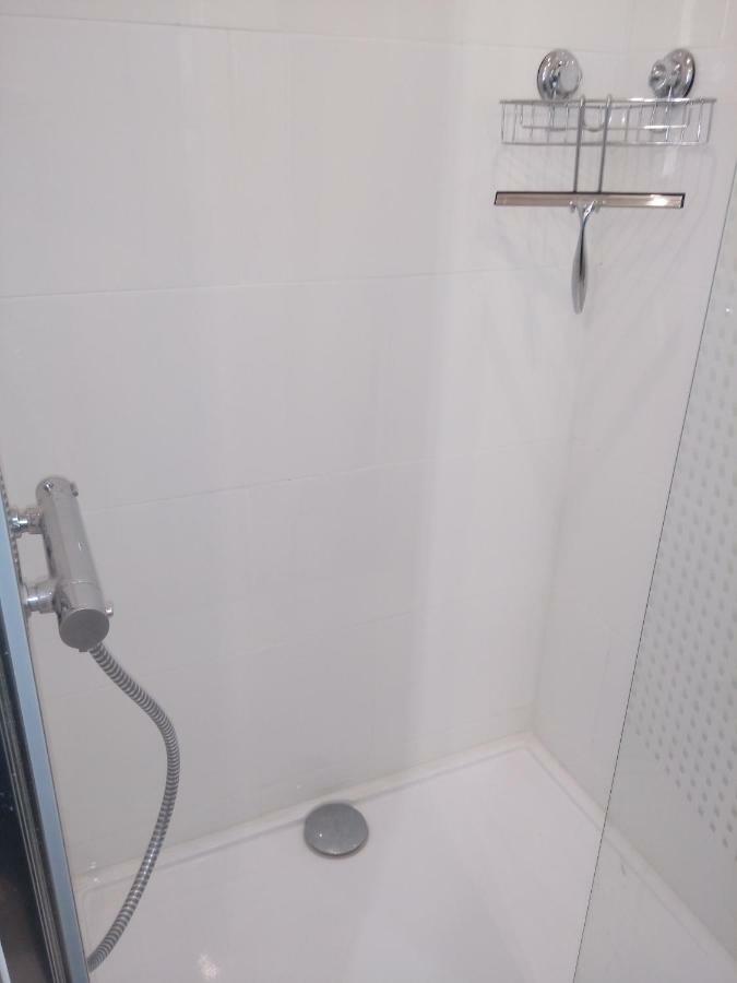 Apartamento Duinenzicht Bredene Exterior foto