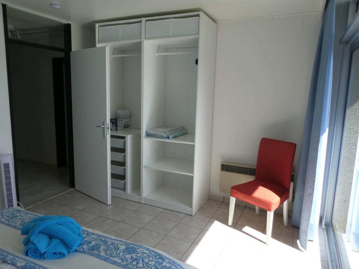 Apartamento Duinenzicht Bredene Exterior foto